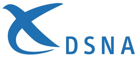 DSNA logo